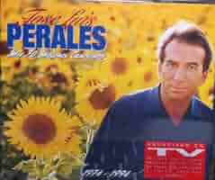 米CD Perales, Jose Luis Originales: 20 Exitos  SMK94022  /00110 s-l400.jpg