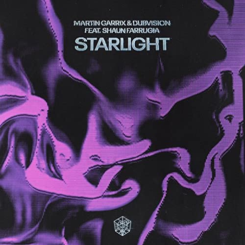 Amazon.co.jp: Starlight (Keep Me Afloat) : Martin Garrix