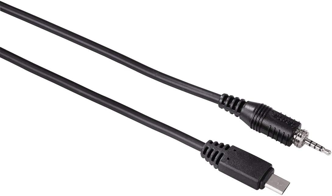 Hama 00005212 Camera Accessory Black