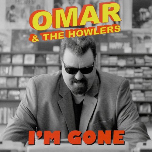 Omar And The Howlers