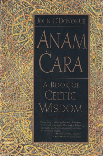 Anam Cara view 2