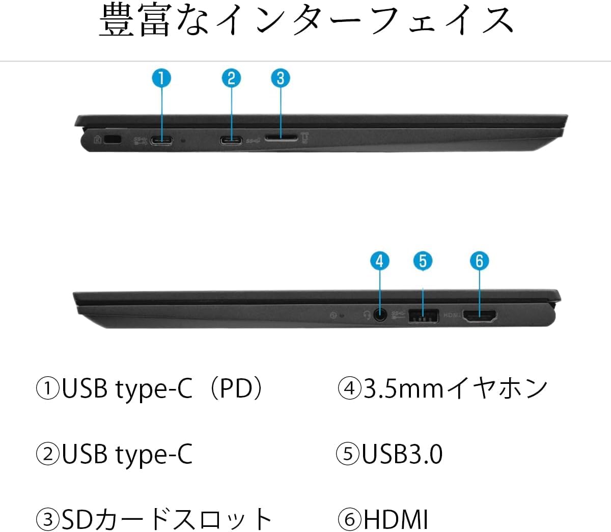 Amazon.co.jp: 【整備済み品】NEC ノートパソコン Versapro VG-9 VKT16