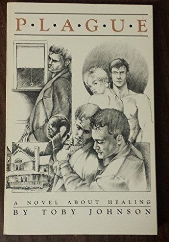 Cover of Plague: A Novel About Healing