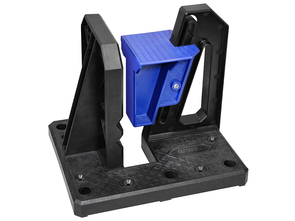 Faithfull Helping Hand Upright Door / Board Clamp