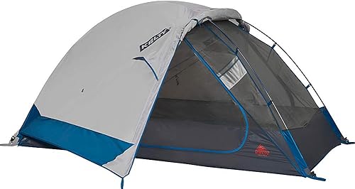 Miniatura 2 de Kelty Night Owl - Tienda de campaña para mochilero y camping (2019 - Versión actualizada de Trail Ridge Tent) - Diseño ligero más puertas de gran