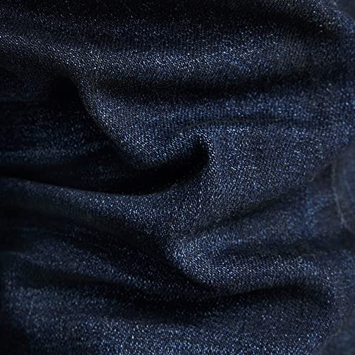 Image of G-Star Raw Men's Defend Super-Slim-Fit Jean In Wils Stretch Denim