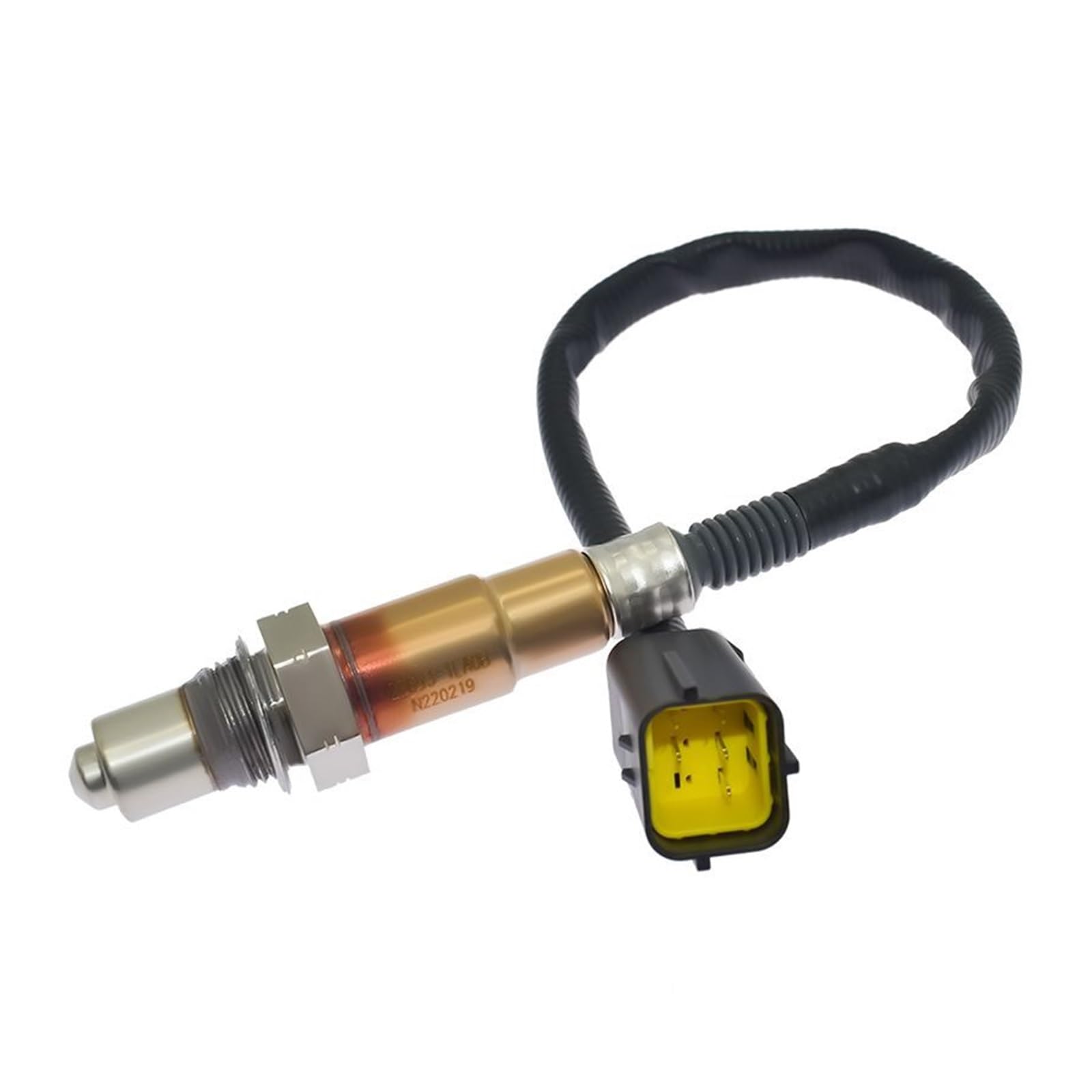 Amazon.com: KaKeTe Front Oxygen Air Fuel Ratio Sensor 22693-1LA0B