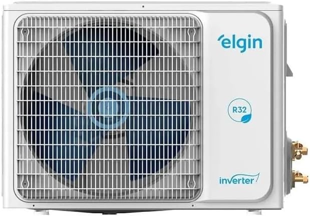 Review Ar Condicionado Split Hi Wall Elgin Eco Inverter: Conforto e Economia no Verão! 8