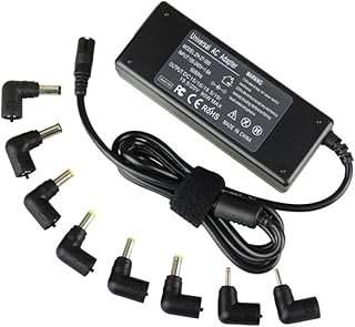 UKCOCO Adaptador Universal Carregador Universal Carregador Adaptador Múltiplo Fonte De Alimentação Adaptador De Energia Multifuncional Adaptadores Elétricos Adaptador Carregador