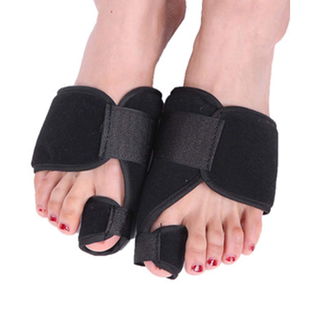 LIANXUE Bunion Corrector Orthopedic Bunion Splints Big Toe