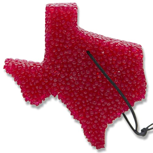 Strawberry Leather, Lone Star Candles & More's Premium