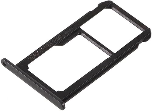 PER HUAWEI PRO 2017 SLA-L02 L03 L22 LITE MINI ALLOGGIO SUPPORTO ADATTATORE SLOT SLITTA SCHEDA SIM TRAY CARRELLO VASSOIO PORTA SCHEDE NANO SIM1 vano Memoria Micro Scheda SIM2 NERO PER HUAWEI PRO 2017 SLA-L02 L03 L22 LITE MINI ALLOGGIO SUPPORTO ADATTATORE SLOT SLITTA SCHEDA SIM TRAY CARRELLO VASSOIO PORTA SCHEDE NANO SIM1 vano Memoria Micro Scheda SIM2 NERO