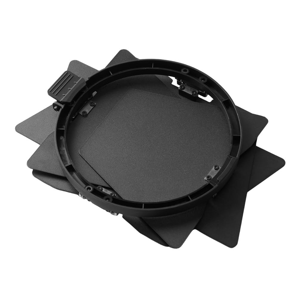 Mini-Fresnel für Ray 60c, 120c