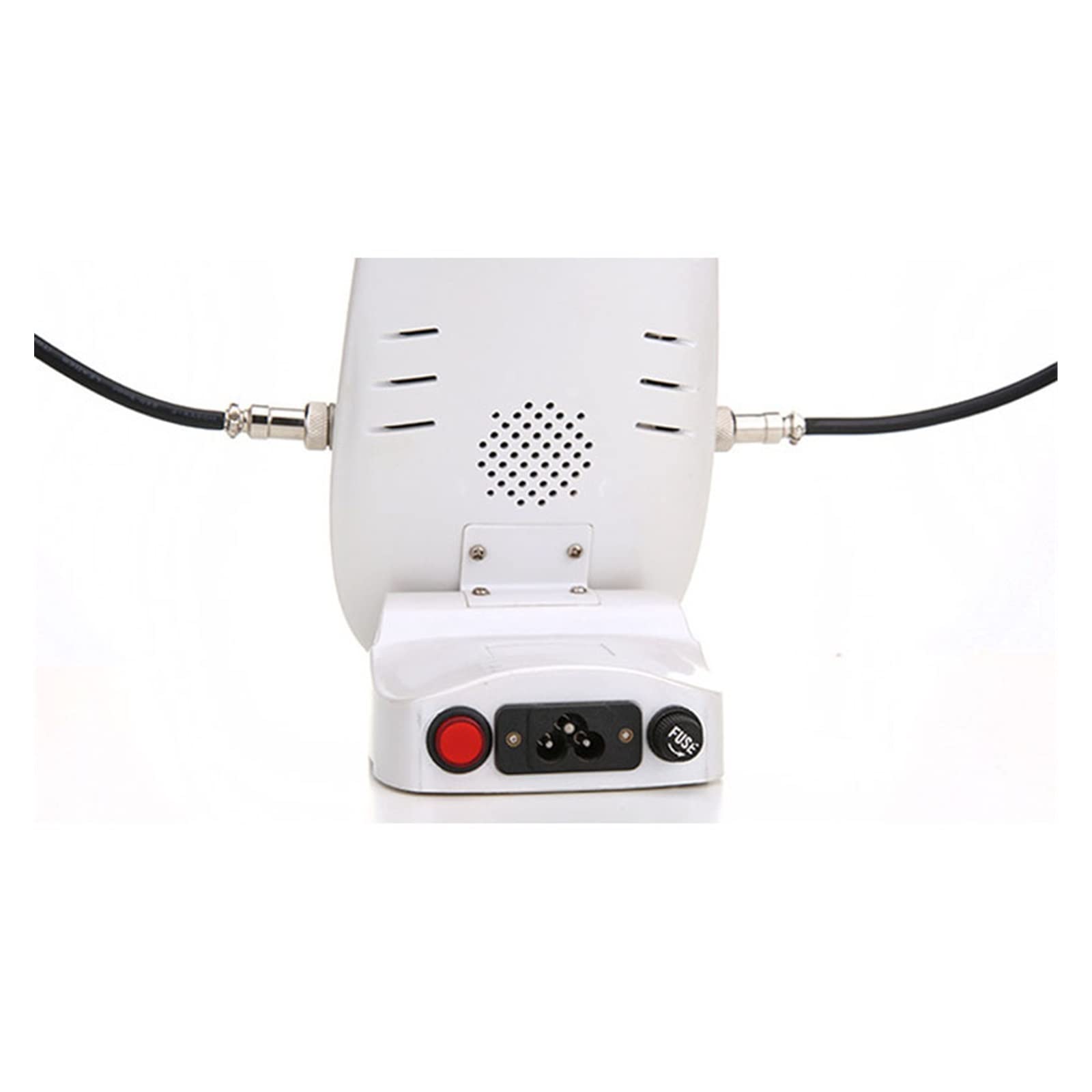 Hydrafacial-Maschine Radiofrequenz-Gesichtsschönheitsmaschine Mono Polar Kapazitive Hautstraffung Straffen Anti-Falten-Verjüngung Augen-Gesichts-Körpermassagegerät