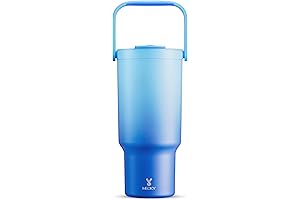 Meoky Coffee Tumbler: The Ultimate Hydration Companion for On-the-Go Adventures