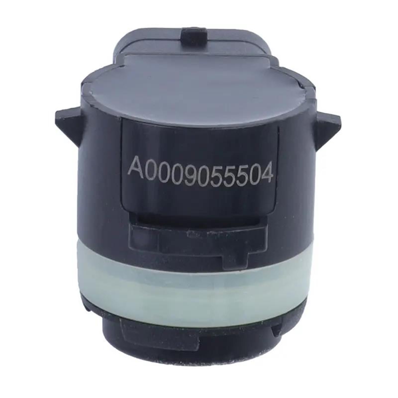 Para Benz A Para CLASE C Para CLA CLS GL S Para Vito 0009055504 A0009055504 Nuevo Sensor De Aparcamiento PDC Sensor Asistencia(4PCS White)