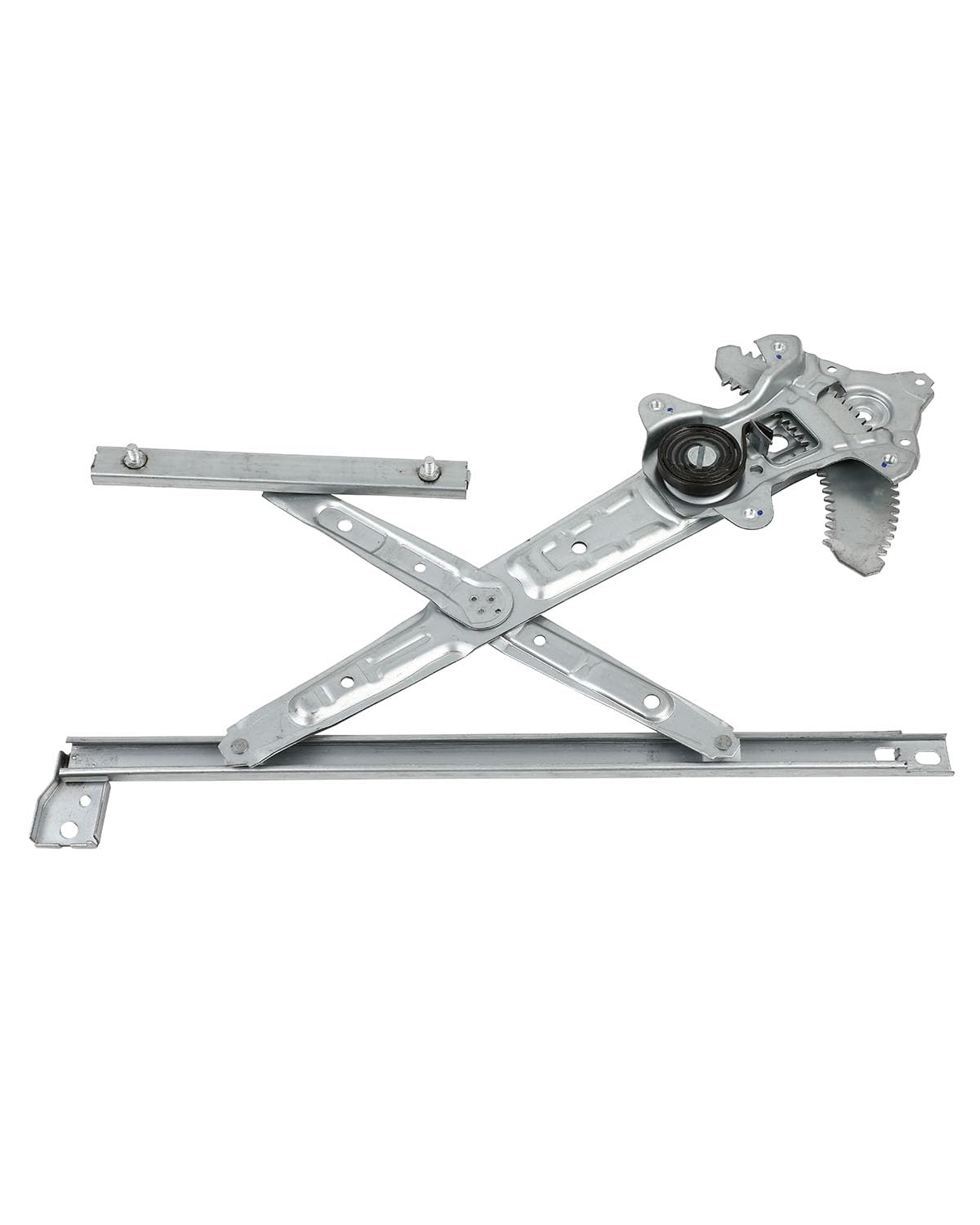 cciyu Power Window Regulator Without Motor Replacement for 2012-2015 for Honda Civic Front Right Passenger Side