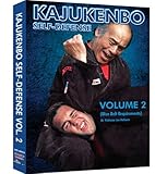 Kajukenbo Self-Defense Vol. 2 - Blue Belt Requirements