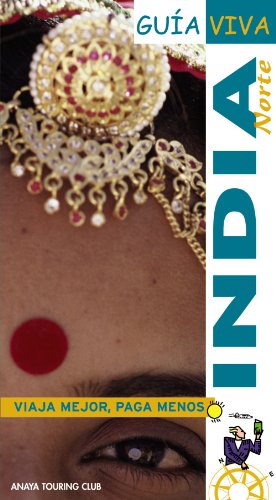 India Norte (Guía Viva   Internacional)
