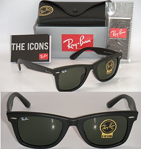 ray ban 2140f 52mm
