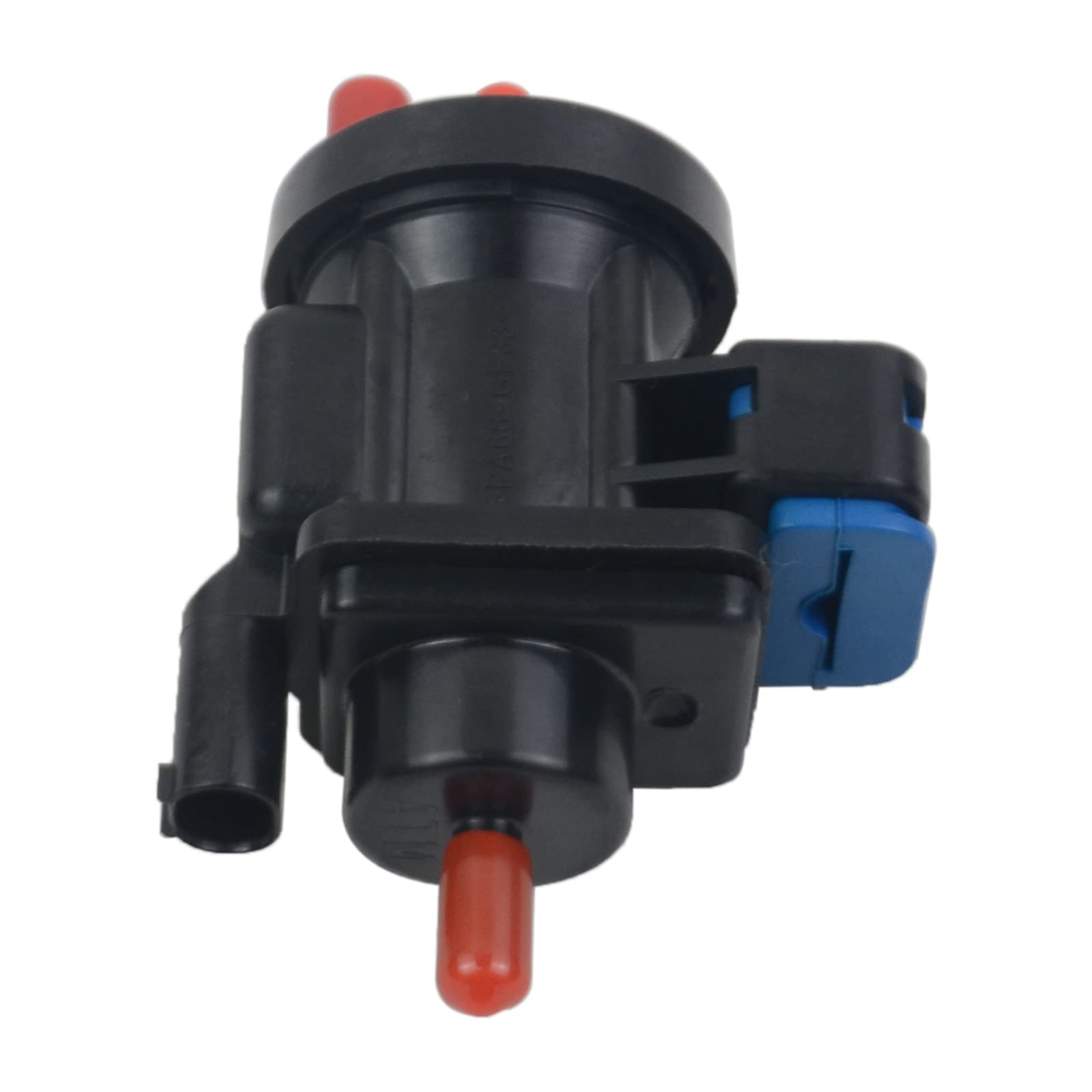 Bisenya Convertitore di pressione valvola di controllo della pressione di carico AGR 0005450427 0005450527 compatibile con C E G M S classe W203 S203 W210 S210 W463 W163 W220 Sprinter