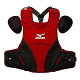 Mizuno Samurai Chest Protector