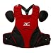 Mizuno Samurai Chest Protector