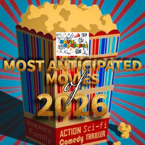20 Most Anticipated Movies of 2026