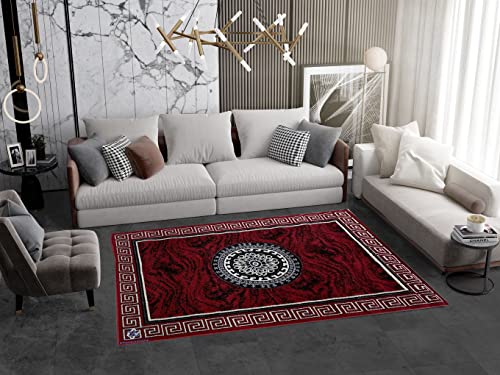 Alfombras Salon Modernas Baratas Nordicas Marca ALFOMBRAS IBERIA