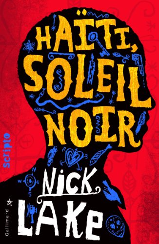 Haïti, soleil noir [French] 2070647803 Book Cover
