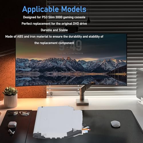 Opiniones y reviews de Lectores ps3 fat disponible en línea para comprar. 2 Imagen adicional