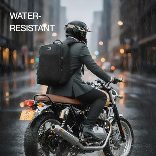 Image of Impulse Premium Laptop Backpack Collection | Office, Travel, College & Business Backpack for Men & Women | Water Resistant Laptop Bag Fits Up to 16 Inch Laptop