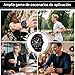 Sollee Reloj Solar para Hombre Imagen de Sollee Reloj Solar para Hombre