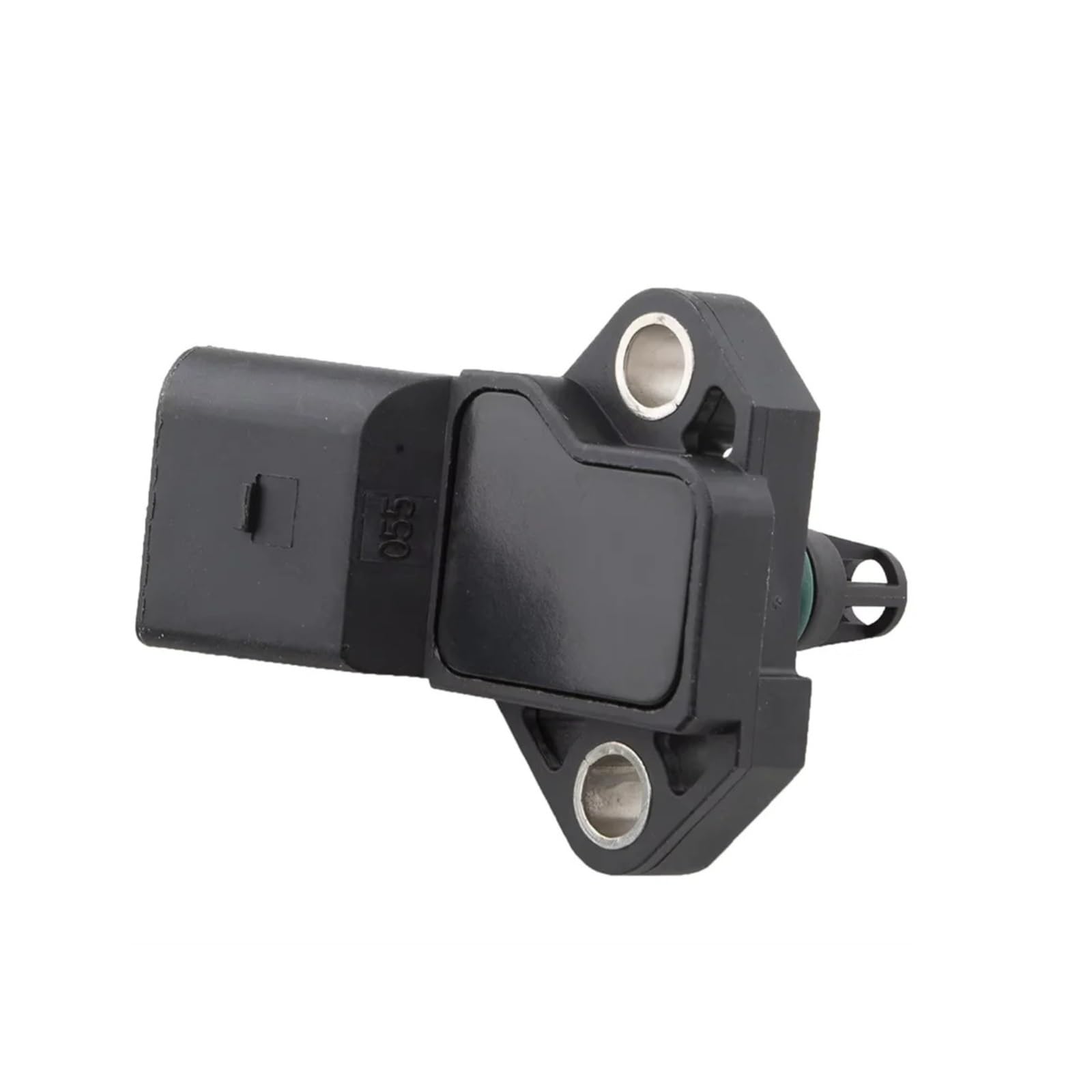 ‌Sensor Referencia Vacío‌ Sensor de presión absoluta del colector MAP (10 unidades) compatible con A2, A3, A4, A6 TT 1,2, 1,4, 1,8 T, 1,9, 2,5 TDI 038906051,062906051