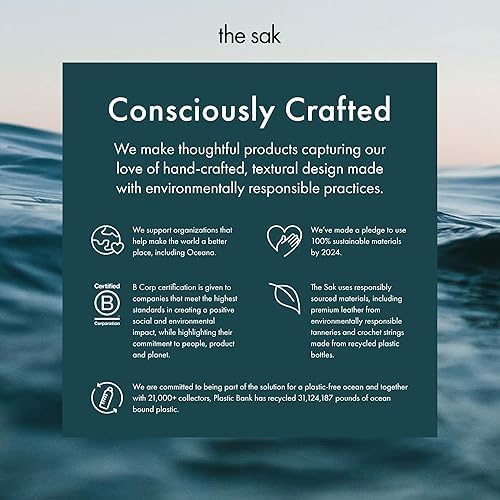 Sakroots Artist Circle Flat Crossbody - Image 5