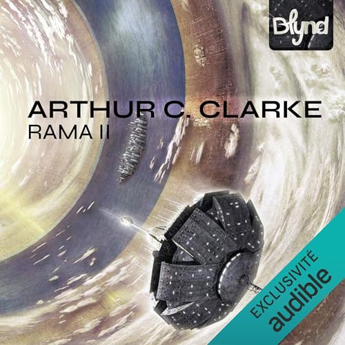 Diseño de la portada del título Rama II