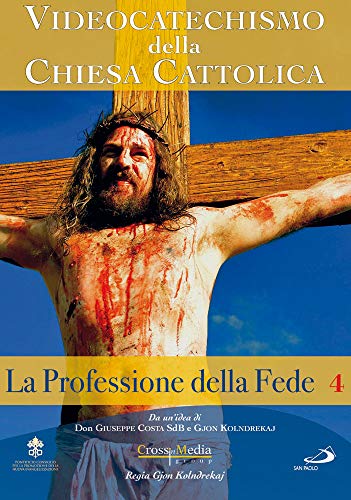 Videocatechismo - Professione Di Fede - Volume 04 [Italia] [DVD]