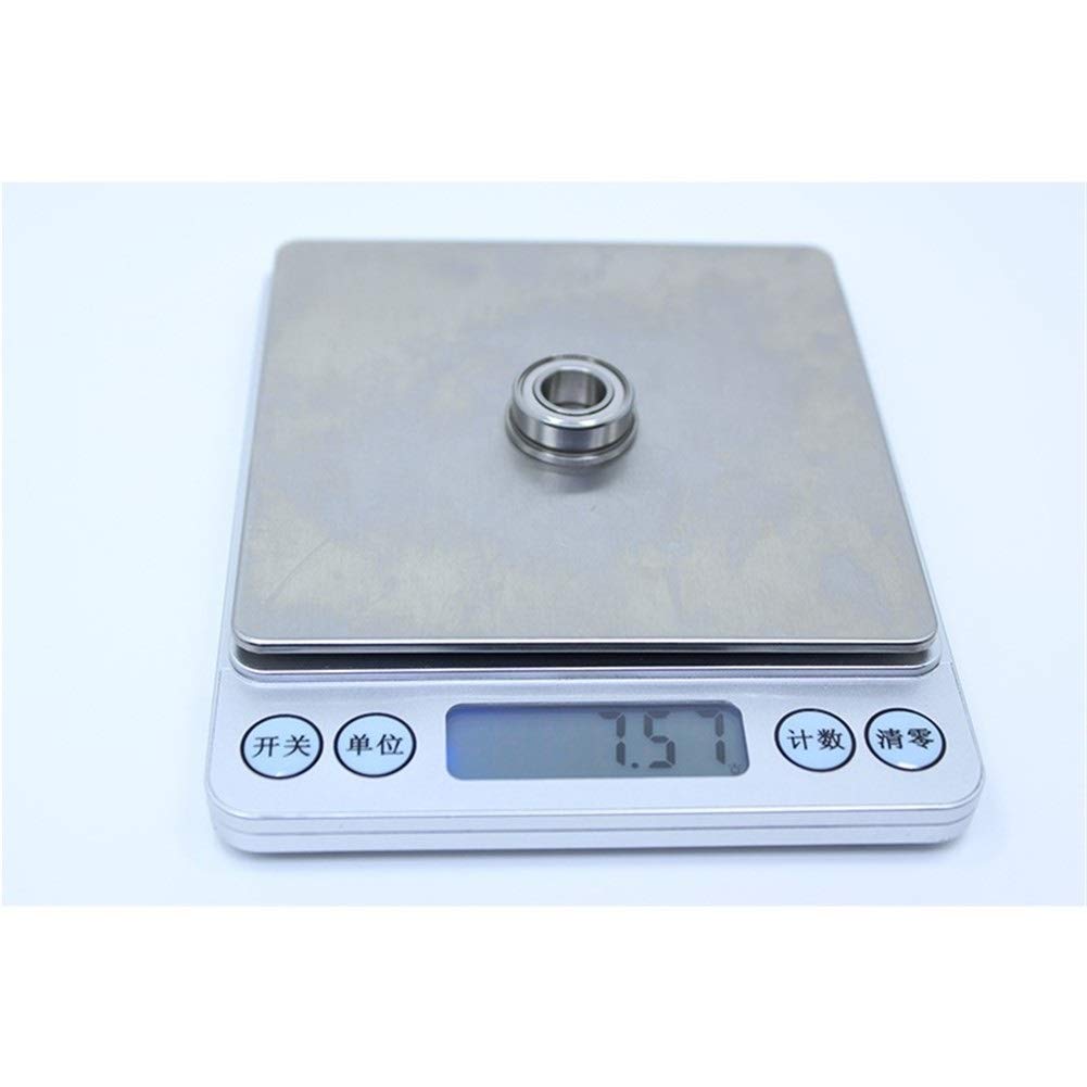 GPM Braccio Del Servo In Alluminio Nero TXMS025T-BK