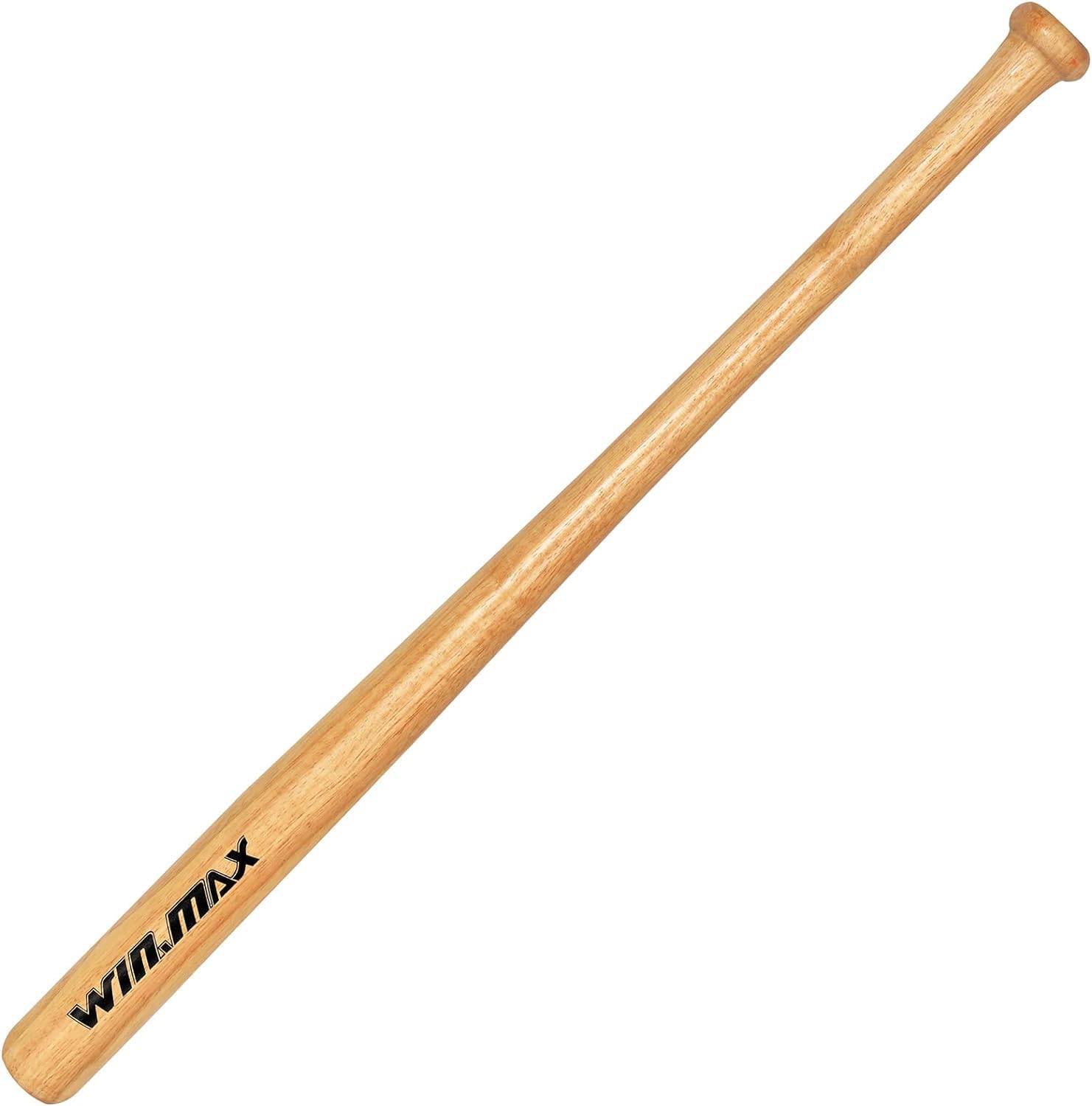 WIN. MAX Youth Baseball Bat | Self-Defense Softball Bat Home Lightweight | Youth T-Ball Bat | Aluminum Alloy 32 inch | 32" Metal Baseball Bats | 1 Pc. Aluminum