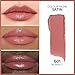 L’Oréal Paris Colour Riche Satin Lipstick for Moisturized Lips,Lip Makeup with Argan Oil and Vitamin E,Worth It,0.13 Oz