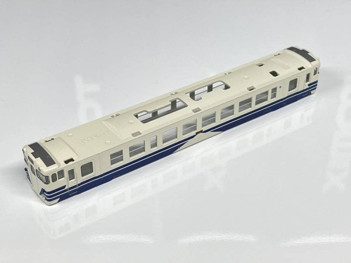 Amazon.co.jp: TOMIX Tomix Kiha 40 Series Thank You Kiha 40
