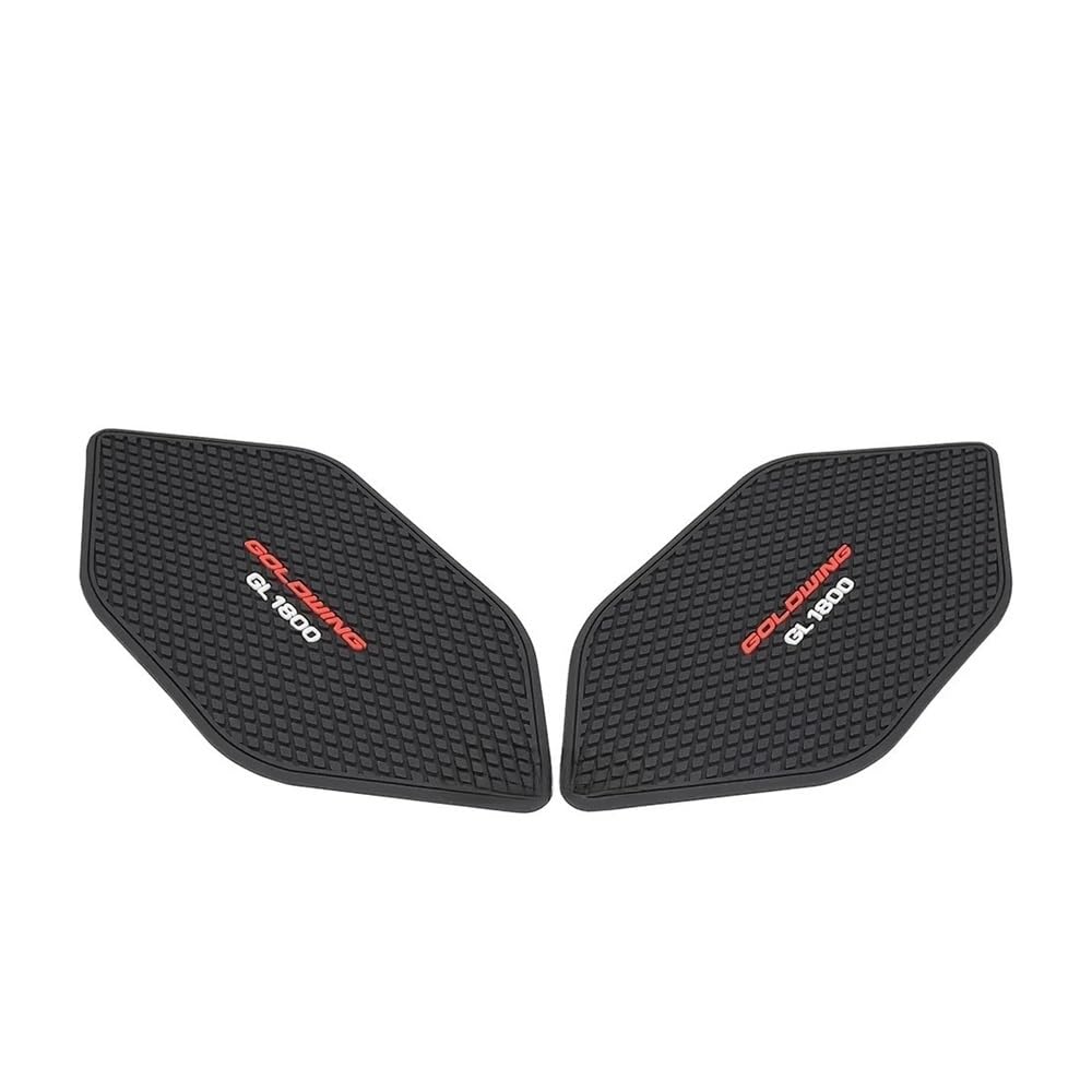 Autocollant de réservoir moto GL1800 anti-rayures pour réparer et protéger votre Goldwing 1800