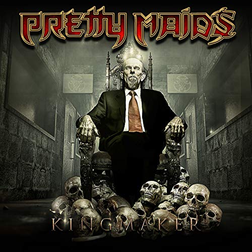 Pretty Maids