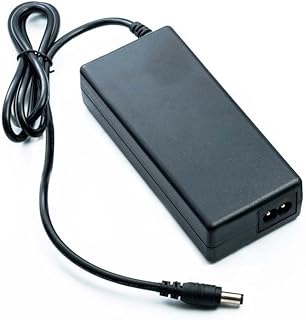 myVolts 12V power supply adaptor compatible with/replacement for Arturia MiniBrute 2S Synth - UK plug