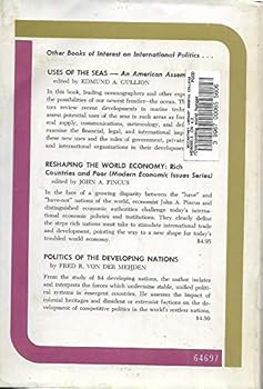 Hardcover Overcoming World Hunger Book