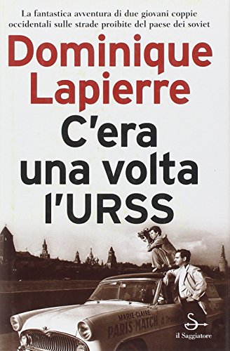 C'Era Una Volta L'Urss