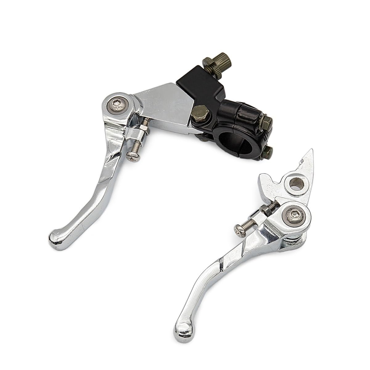 TYUIKN Brake Levers for 50cc 110cc 125cc 140cc 160cc 200cc