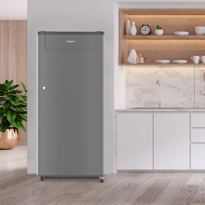 Whirlpool 200 Genius CLS Plus 1S GREY-Z