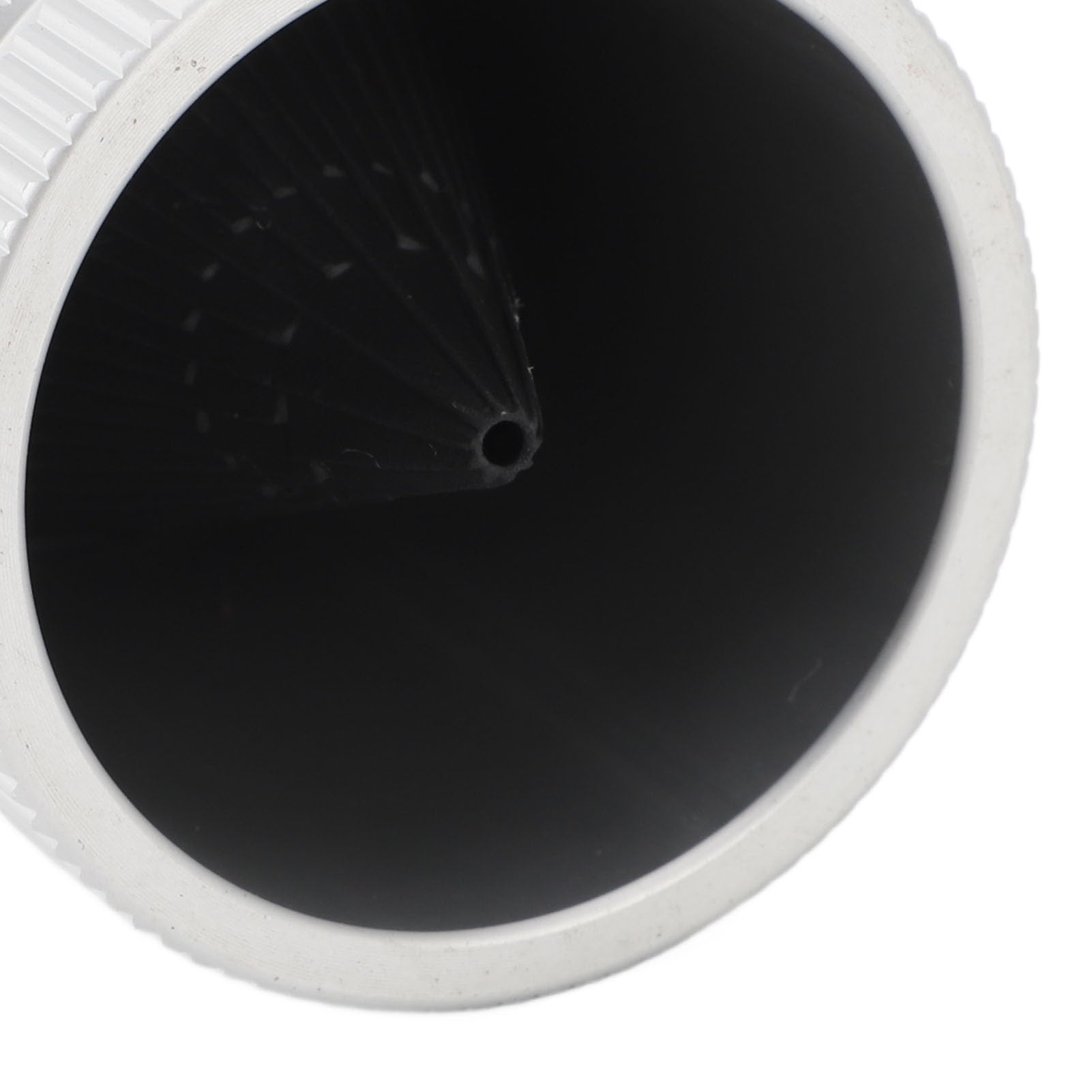 Alésoir pour tubes intérieurs et extérieurs, outil d’ébavurage de tuyaux en alliage d’aluminium pour tuyaux en acier inoxydable, outil de chanfrein ergonomique au design précis pou (S)