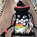 Contours Stroller Shopping Basket Accessory for Contours Strollers (Adapter Sold Separately)
